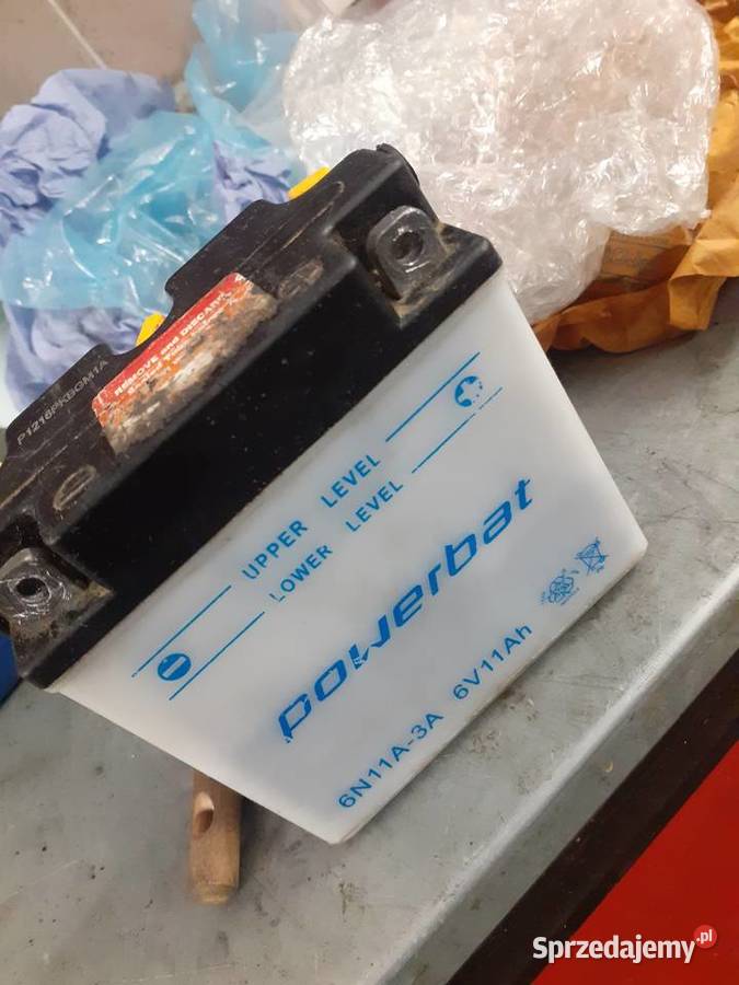 Zapłon Simson i osprzęt 6V 70cm3 pomorskie Kobylnica