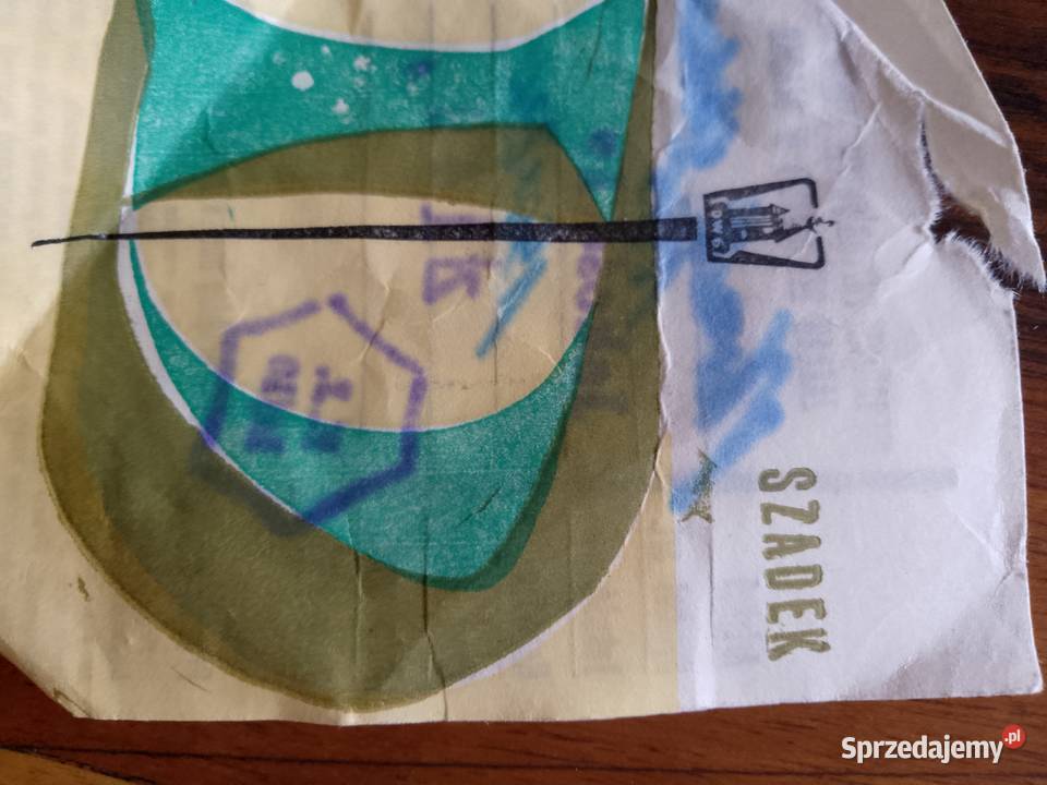 Narzuta vintage Częstochowa