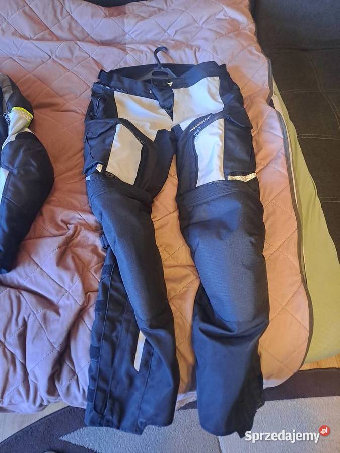 Rebelhorn Cubby V kurtka spodnie rozmiar L śląskie Mikołów