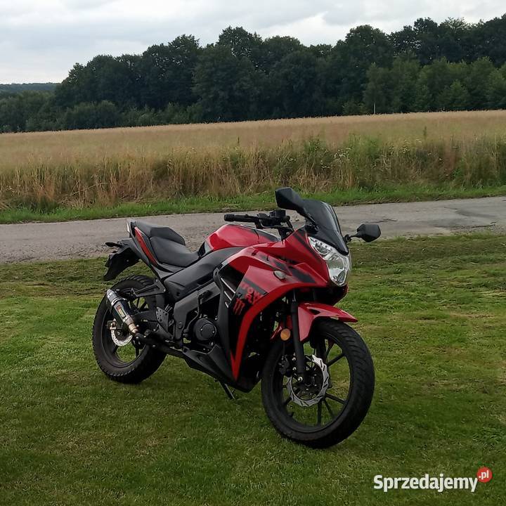 Romet Arrow fly 12550 małopolskie Olkusz