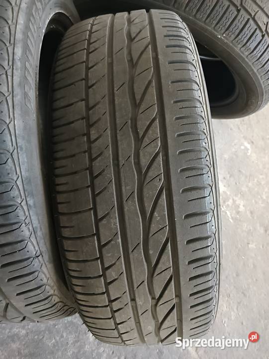 Opony letnie Bridgestone Strzyżowice
