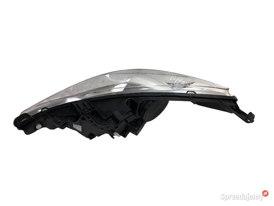 Peugeot 207 W 052006122013 Reflektor Lampa