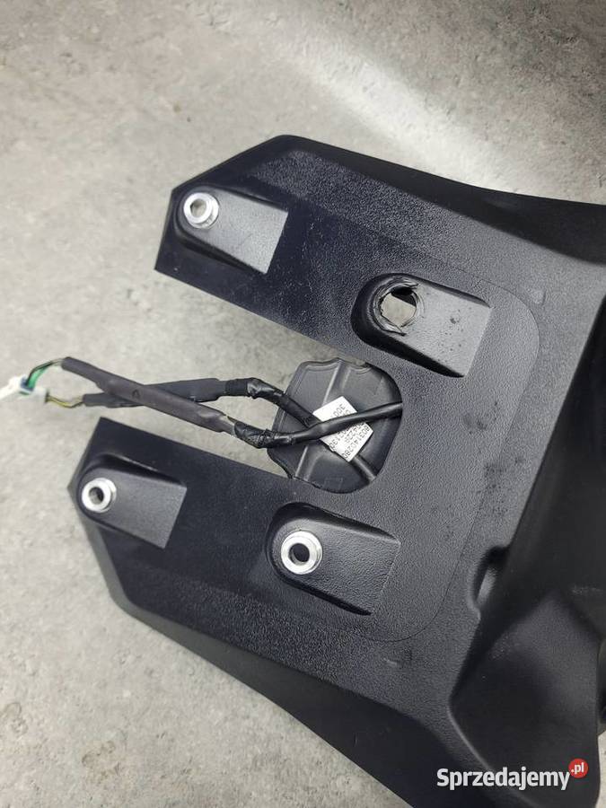 KTM 890 SMT ADV OEM 23 OGON MOCOWANIE TABLICY Nowy Tomyśl