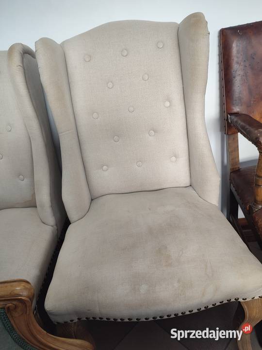 Fotele uszatki Malbork