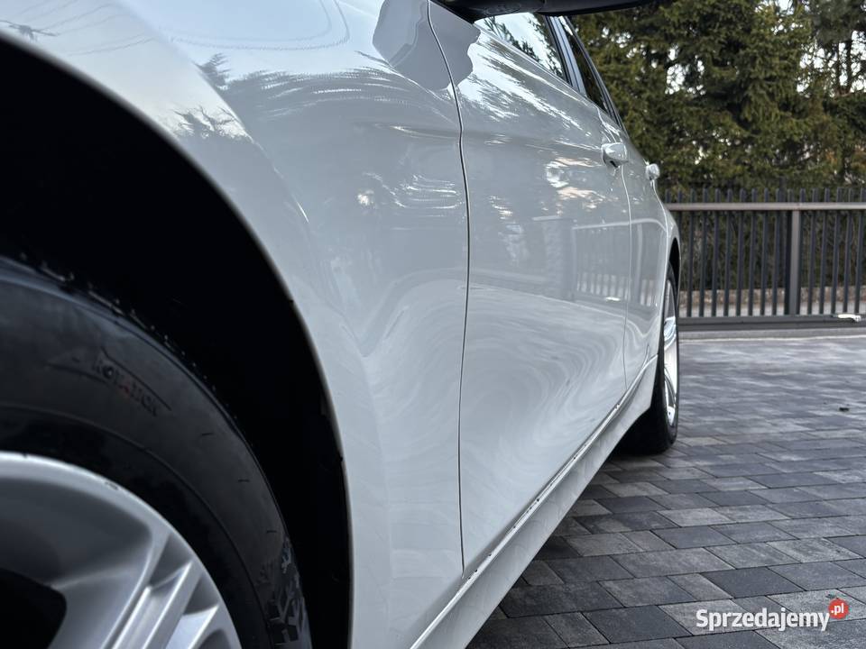 BMW F31 serwisowane bez wkładu wielofunkcyjna kierownica śląskie Buczkowice