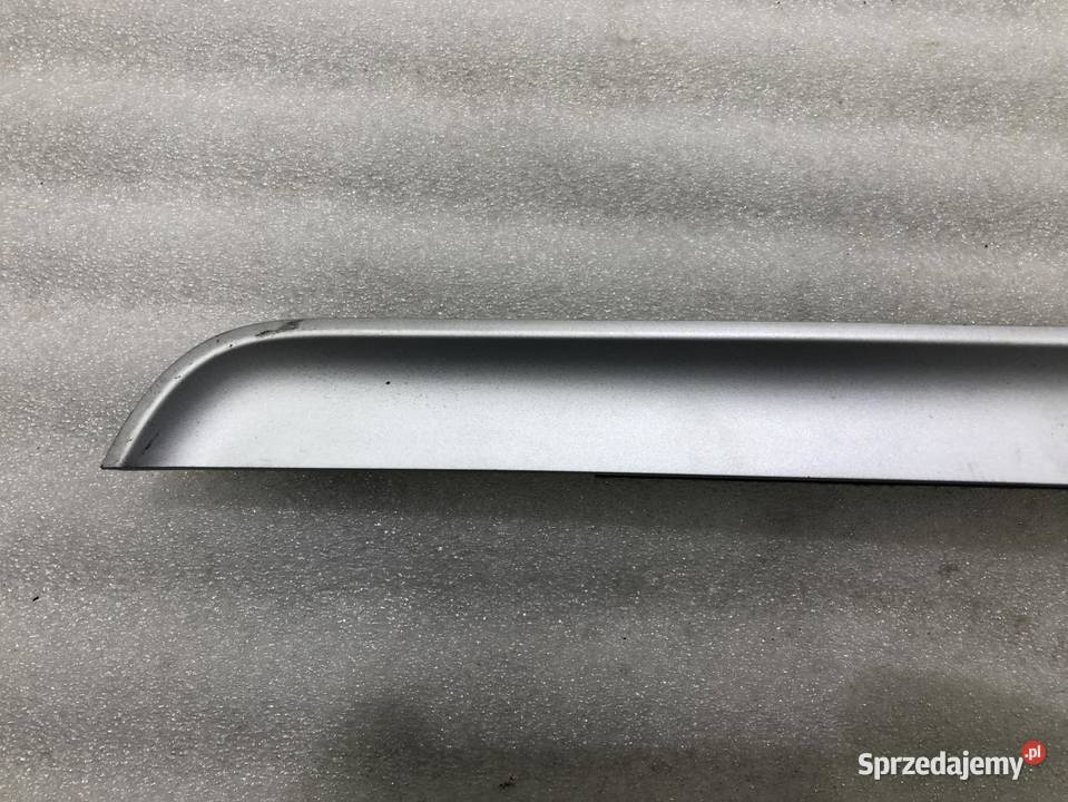 DEKOR DESKI CHROM KIA PICANTO II 847351Y000