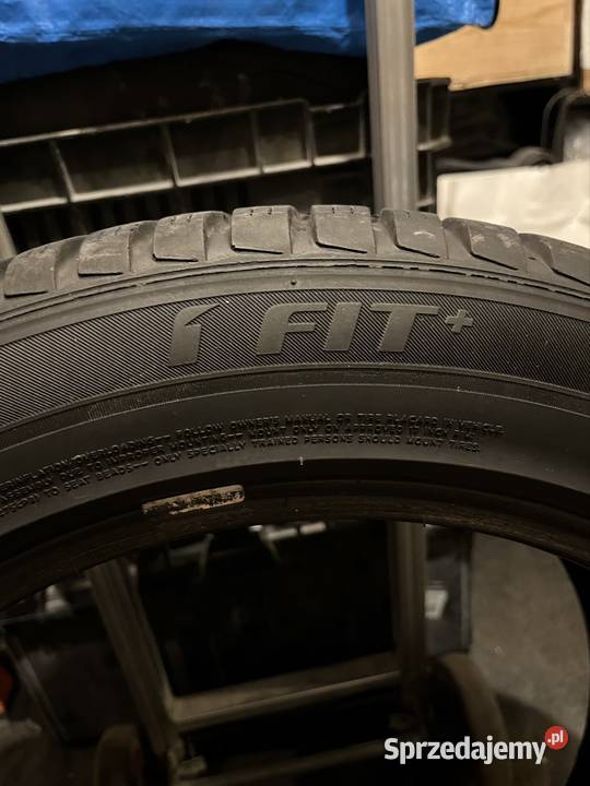 Laufenn I Fit 225 50 R17 opony zimowe Warszawa