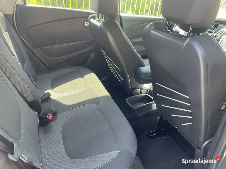 Renault Captur Renault Captur LUXE Edition 12 Samochody osobowe Gostyń