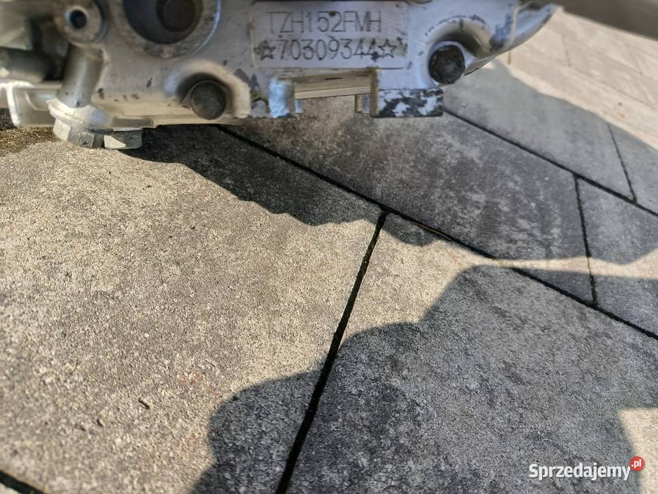 Silnik do Quada Dulcza Wielka