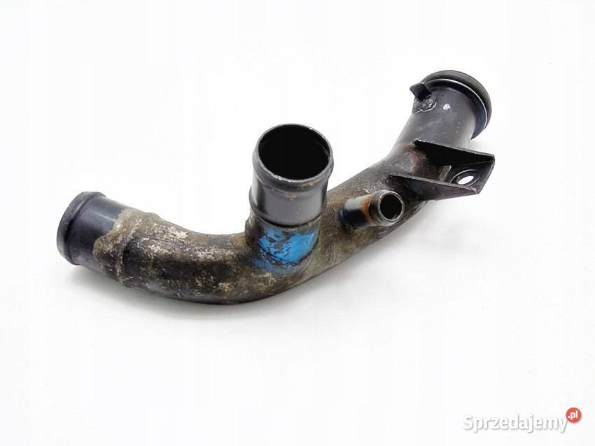 RURA RURKA WODY 20 CRDI SPORTAGE CERATO TRAJET Sosnowiec