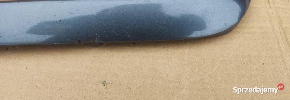 AUDI A4 B6 B7 LISTWA DRZWI 8E0853969D Radom
