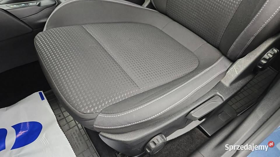 Ford Focus 15 EcoBlue SCR Connected Z Polskiego Warszawa