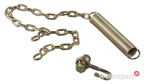 Zestaw naprawczy stabilizatora AG 358 309392 Kamionna