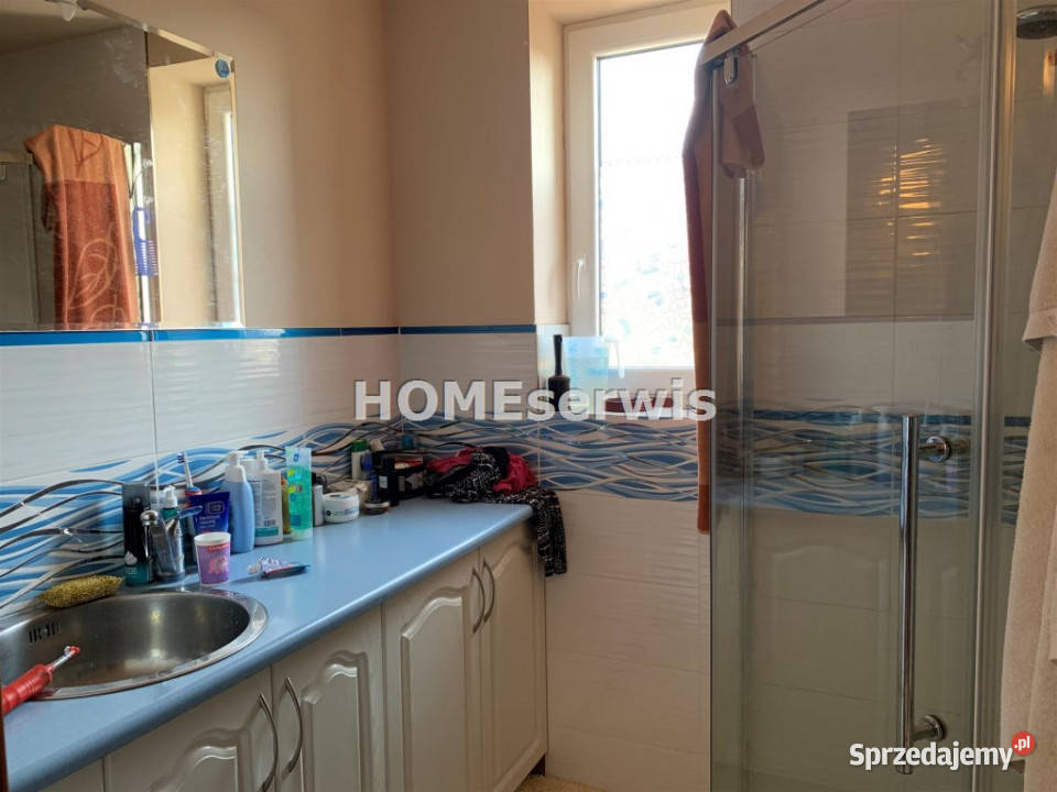 Dom wolnostojący 270m2 Ostrowiec Świętokrzyski 1777zł/m2