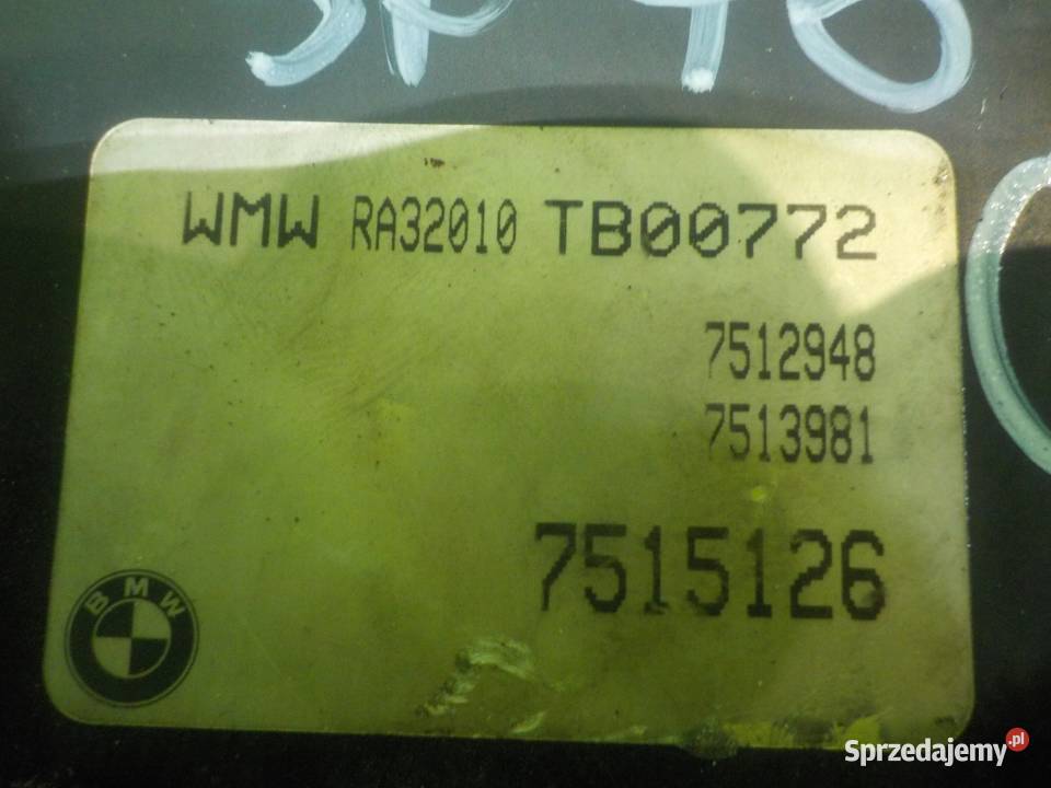 MINI ONE I 16 B 0 01r HB 3D sterownik komputer osobowe Czujniki i sterowniki Suków