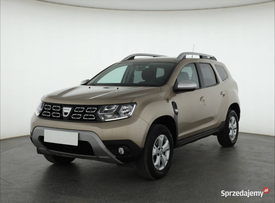 Dacia Duster 10 TCe Piaseczno