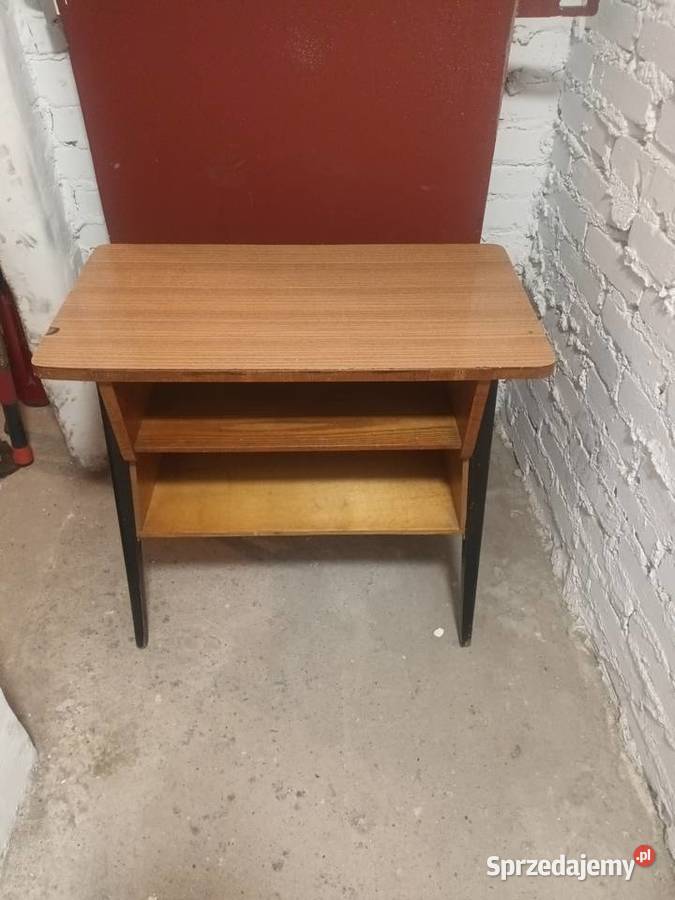 klasyczny kształt kultowa szafka polish look Gdańsk sprzedam