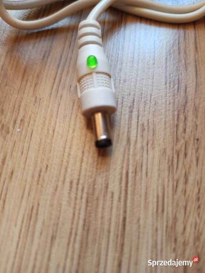 Zasilacz ładowarka 12V 16A