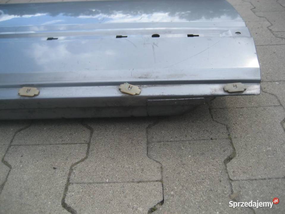 audi 100 c4 9094r drzwi przód prawe osobowe Rakoniewice