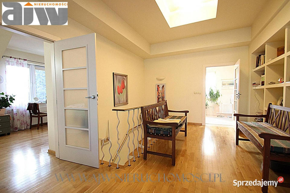 Dom wolnostojący 180m2 Warszawa Białołęka