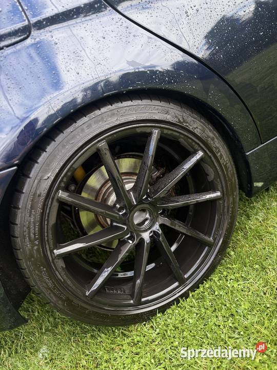 Sprzedam BMW e90 320i ASR (kontrola trakcji) wielkopolskie Ostrzeszów