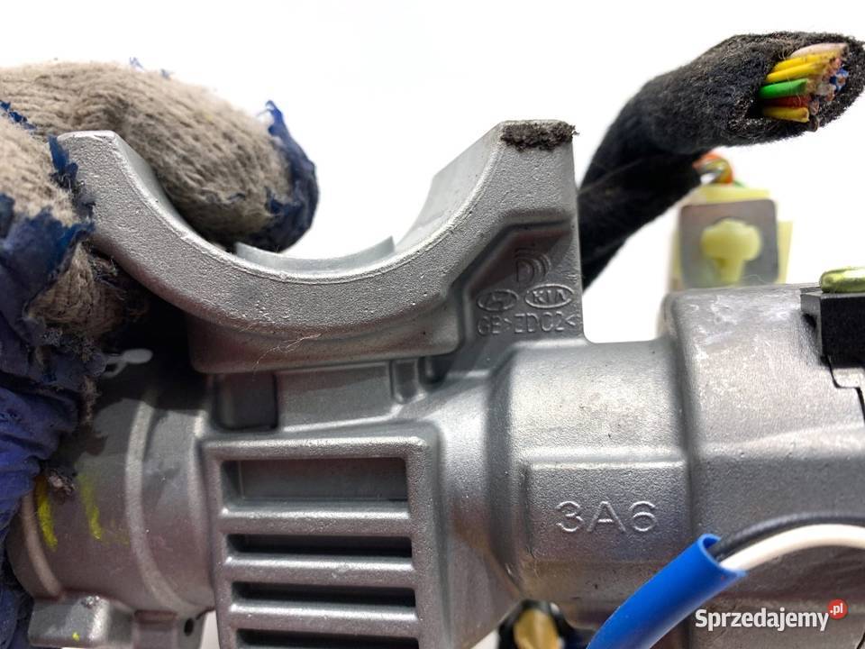 STACYJKA HYUNDAI i20 II 12 84 KLUCZYK