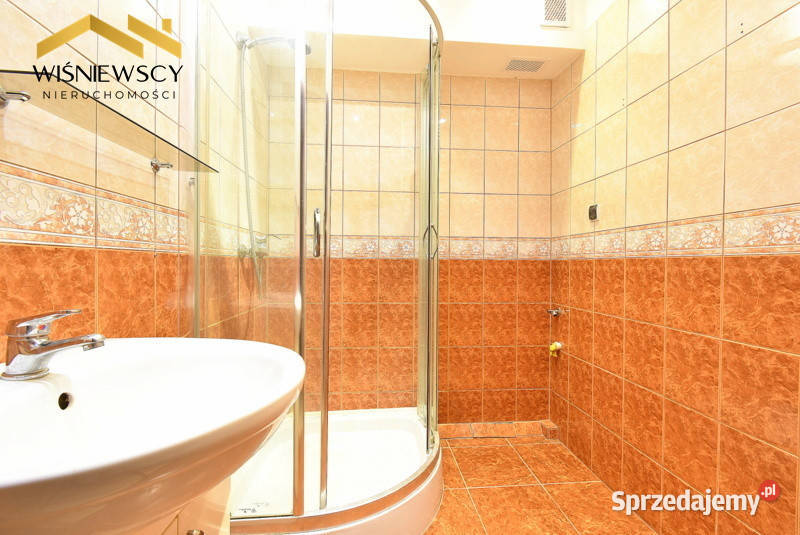 Mieszkanie 3pokojowe z balkonem 62 m2 II piętro Lidzbark Warmiński