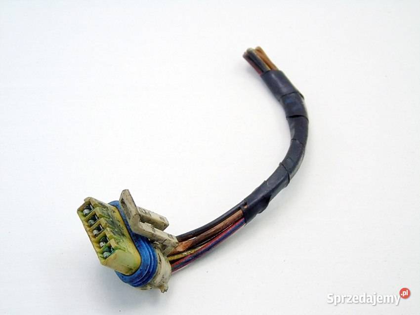 WTYCZKA KOSTKA 14 16 18 20 16V ASTRA G VECTRA B Sosnowiec