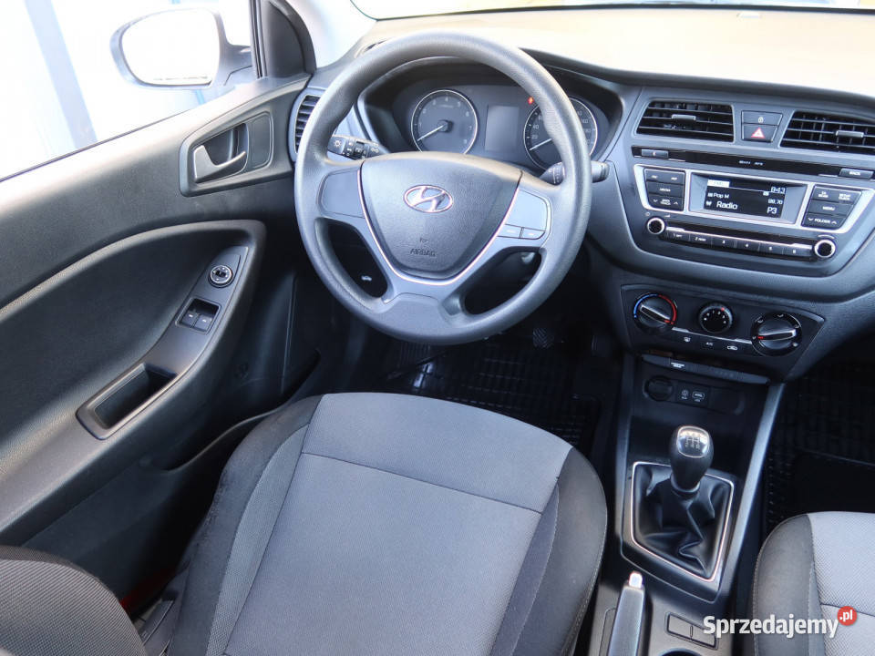 Hyundai i20 12 Katowice sprzedam