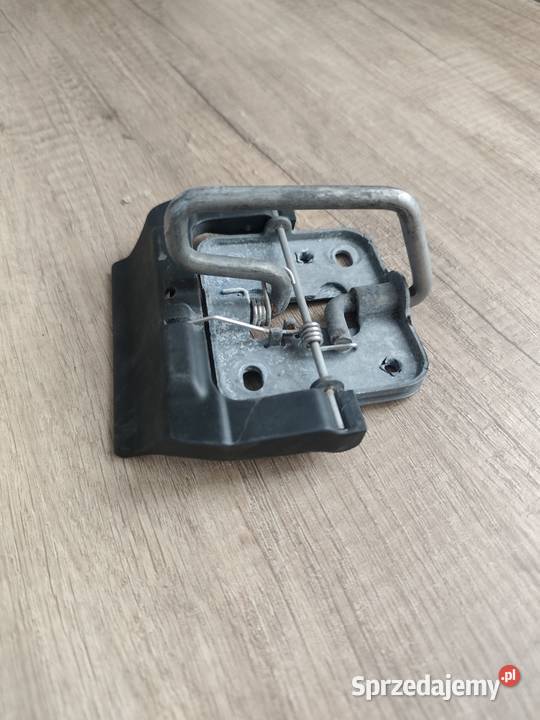 Rygiel maski uszkodzony VW Tiguan Allspace podkarpackie Rzeszów sprzedam