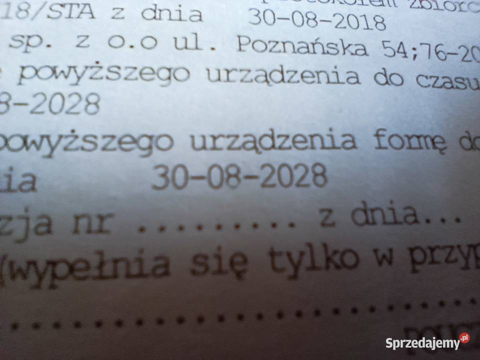 Butla Zbiornik LPG używany w koło 34l 565 180 osobowe sprzedam