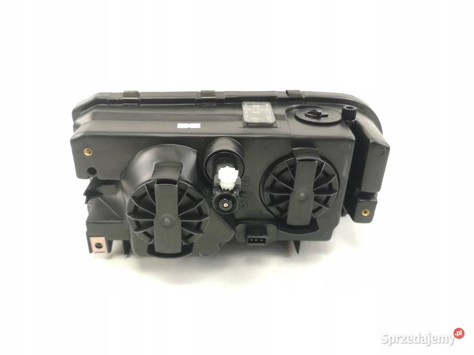 LAMPA LEWY PRZÓD VOLVO 850 19941997 SCANTECH osobowe lubelskie