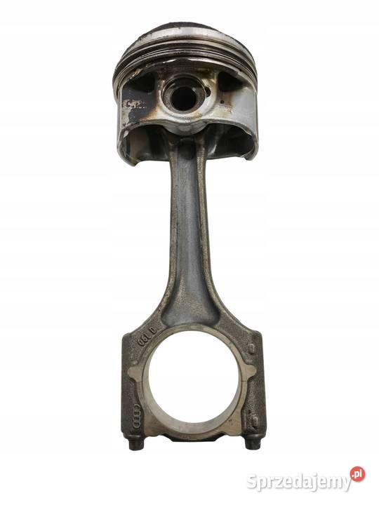 TŁOK KORBOWÓD 082277 18 TFSI TSI Audi A4 IV świętokrzyskie