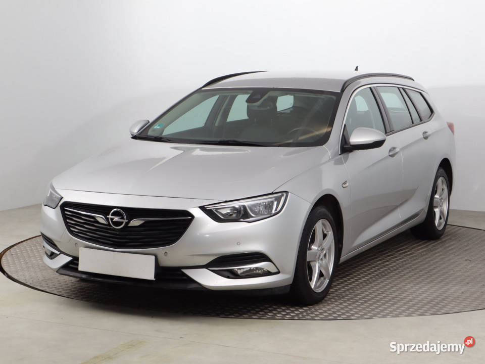 Opel Insignia 16 CDTI Bielany Wrocławskie