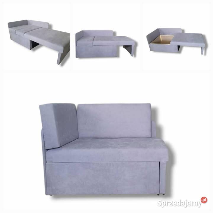 Narożnik Dziecięcy Sofa rozkładana Czesio Kanapa Katowice