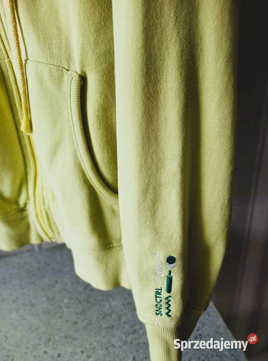 Bluza polar z kapturem Rozmiar 38(M) Opole sprzedam