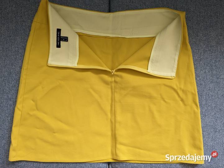 Spódnica Hexeline 40 pas 2x40 długość 46 NOWA Warszawa sprzedam