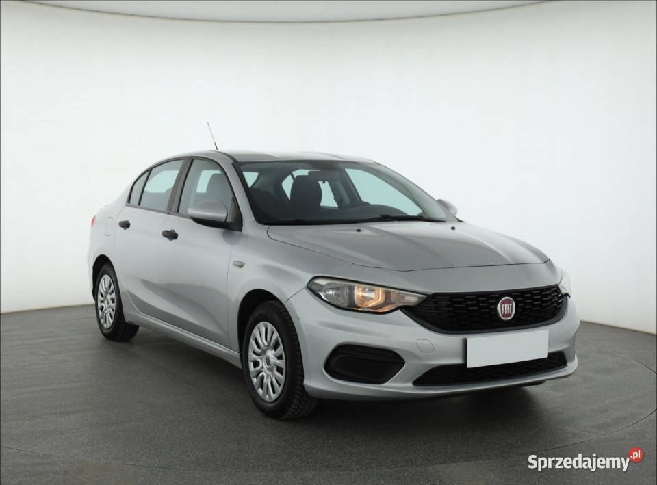 Fiat Tipo 14 16V Motoryzacja