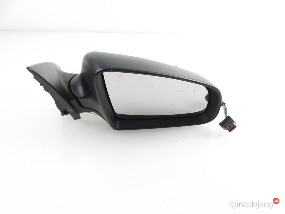 LUSTERKO PRAWE AUDI A6 4F2 C6 448506 Motoryzacja
