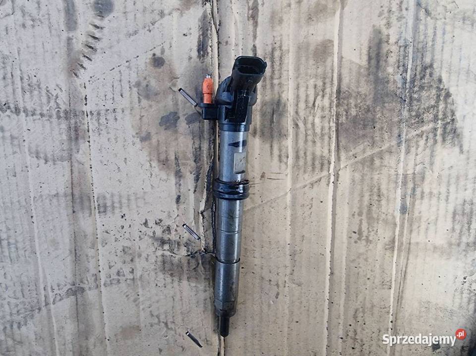 WTRYSKIWACZ IVECO DAILY 35S18 5801540211