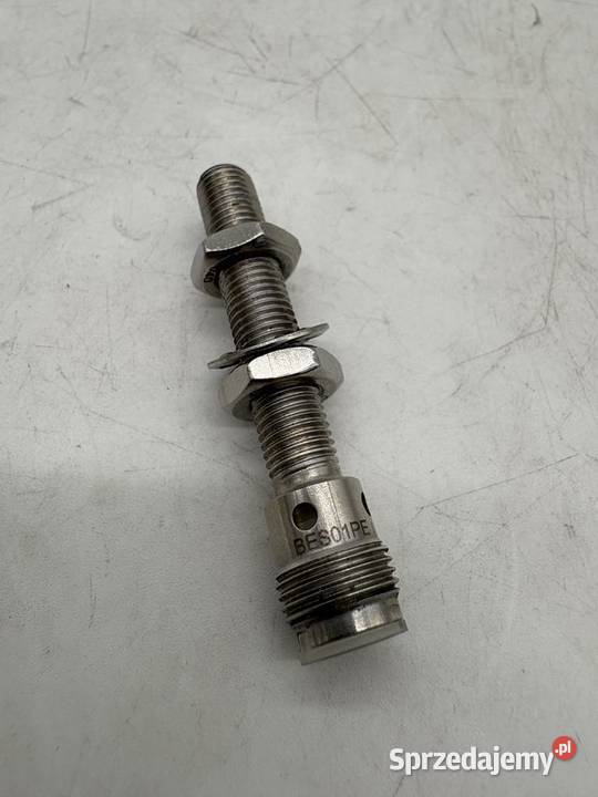 Balluff BES01PE BES M08EHPOC15BS04G Czujnik sprzedam