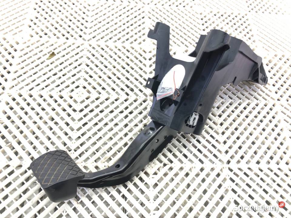 PEDAŁ HAMULCA SKODA SUPERB III 5Q1723058CD 20 podkarpackie sprzedam