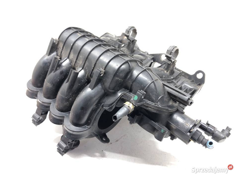 KOLEKTOR SSĄCY FIAT FIORINO III 55250530 14 78 Silniki i osprzęt