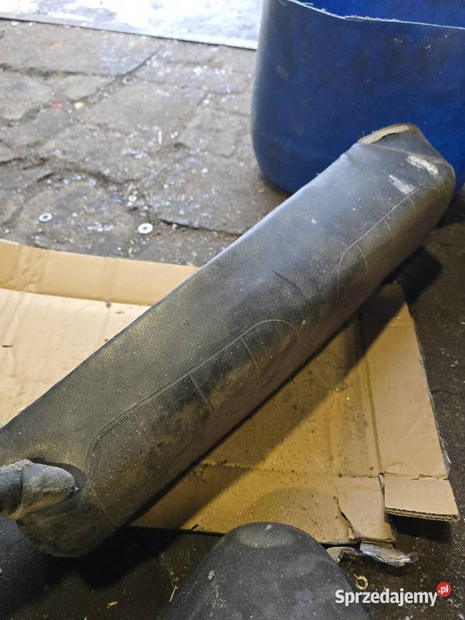 Siedzenie romet ogar lubuskie sprzedam