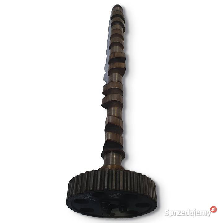 WAŁEK ROZRZĄDU ssący Volvo S80 S60 V70 II 24 B