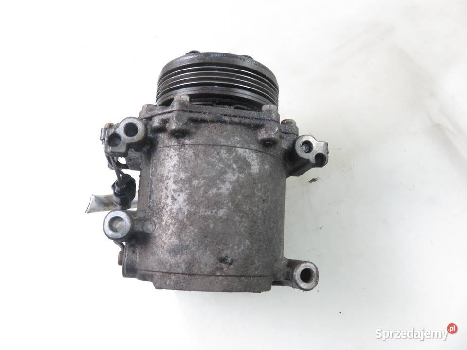 KOMPRESOR KLIMATYZACJI MITSUBISHI CARISMA 16