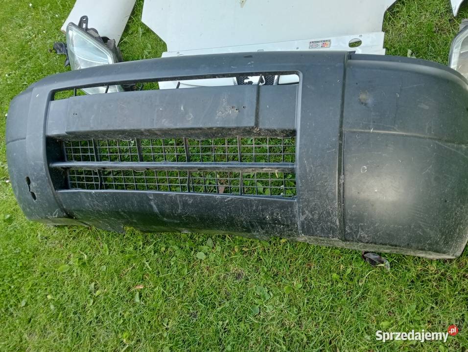 Citroen Berlingo 1 lift lubelskie Kraśnik