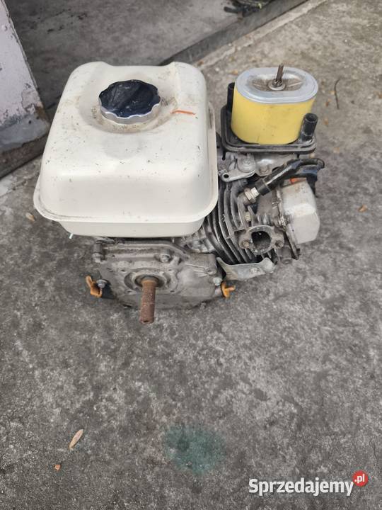 Silnik honda gx 160 orginalny sprzedam