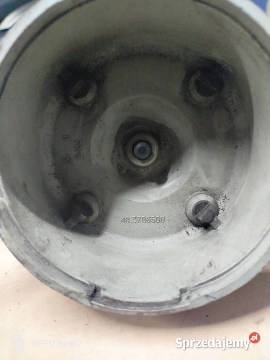 Kopułka aparatu zapłonowego Łada Samara Łubno