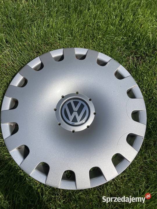 Kołpak Volkswagen 16 Pozostałe